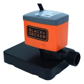 BLACK+DECKER Swimming Pool Cover Pump, 800 GPH Manual