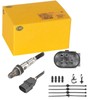 HELLA 6PA 009 166-831 Lambda Sensor - 6-pin connector -