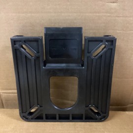 SPRINGFIELD SEAT MOUNT  7" x  7" QUICK RELEASE #1100015