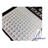 Vinilcats Gemas Mini Piedras Strass Para Maquillaje 3 Piezas