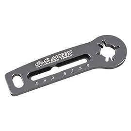 Ogawa Seiki O.S.SPEED Fly Foil Key 71415200