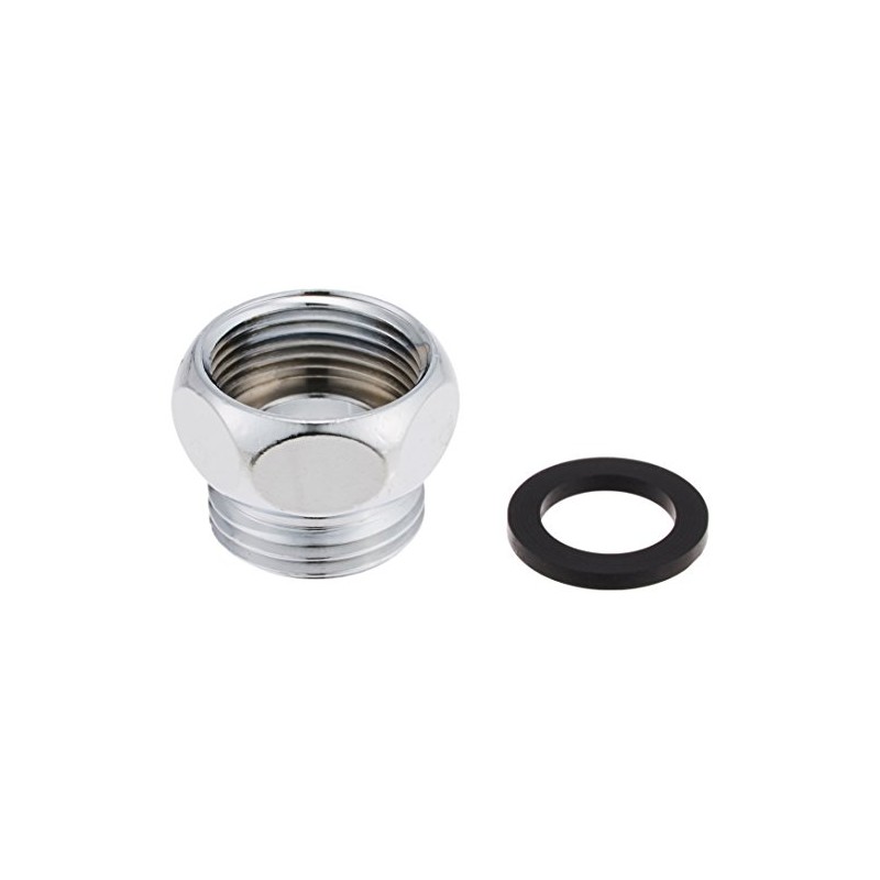SANEI Shower Adapter PT25-10 YUKO Mixing Plug to SANEI Shower
