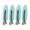 BACKSTAGE PRO. NO BEND NO CREASE HAIR CLIPS, PROFESSIONAL HAIR