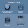 Recortadora de Barba Norelco Philips 3000, 40 Dial de Precisión