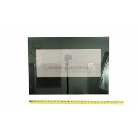 Bertazzoni 406395 Inner Oven Glass
