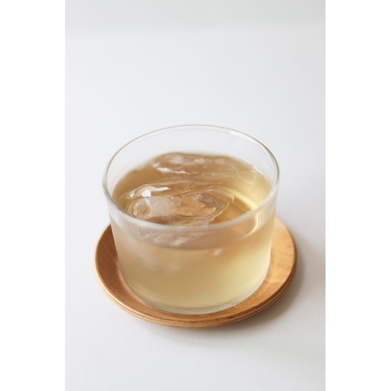 Ryowaen Hiwasa My Bottle Burdock Tea Made in Japan, 0.3