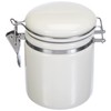 Tognana 500 cc Sweet Campania Home Sugar Pot, White