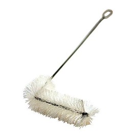 Learn To Brew LLC 5915 Carboy Brush, Silver