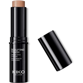 KIKO MILANO - Contour Stick: creamy texture and matte finish Contouring stick with a matte finish. The formula is enriched with African walnut oil and soothing pistachio extract. Color Hazelnut.