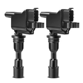 Juego de 2 bocinas de encendido para Mazda Miata 2001 2002 2003 2004 2005 I4 1,8 L