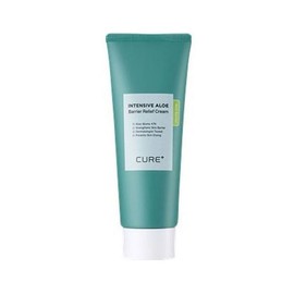 Kim Jeong-moon Aloe Cure Barrier Relief Cream [100g] / 김정문알로에 큐어 배리어 릴리프 크림 [100g]