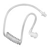 Palm PTT Microphone Earpiece Earphone for Motorola TALKABOUT COBRA TLKR