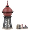 FALLER 222234 N Water Tower Burgstadt, Various