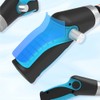 Mini Electric Car Polisher Portable Car Scratch Remover Machine Adjustable