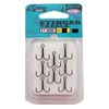 OWNER Hook Cartiva ST-36BC Stinger Triple Hook No. 10 Gun