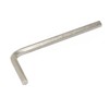iexcell 10 Pcs M6 x 100mm Thread Pitch 1 mm