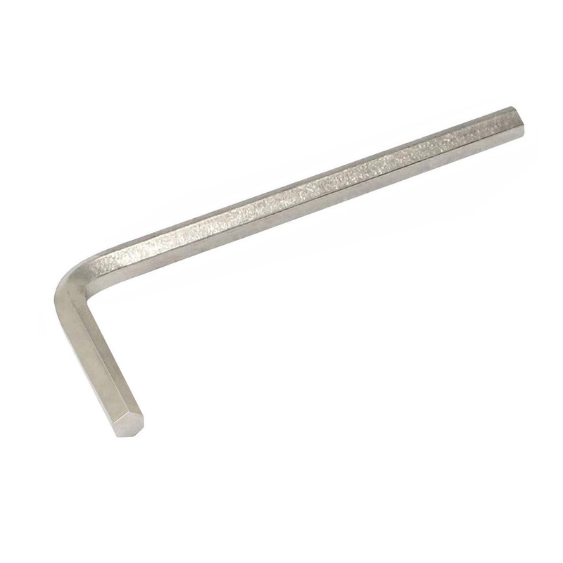 iexcell 10 Pcs M6 x 100mm Thread Pitch 1 mm