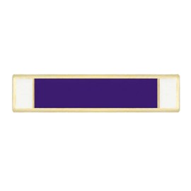 Purple Heart Medal Lapel (As Issued by US Military)-Veteran Owned Business