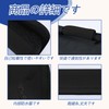 [AiYa] Steering wheel cover anti-slip cushion bag handle protects suitcase