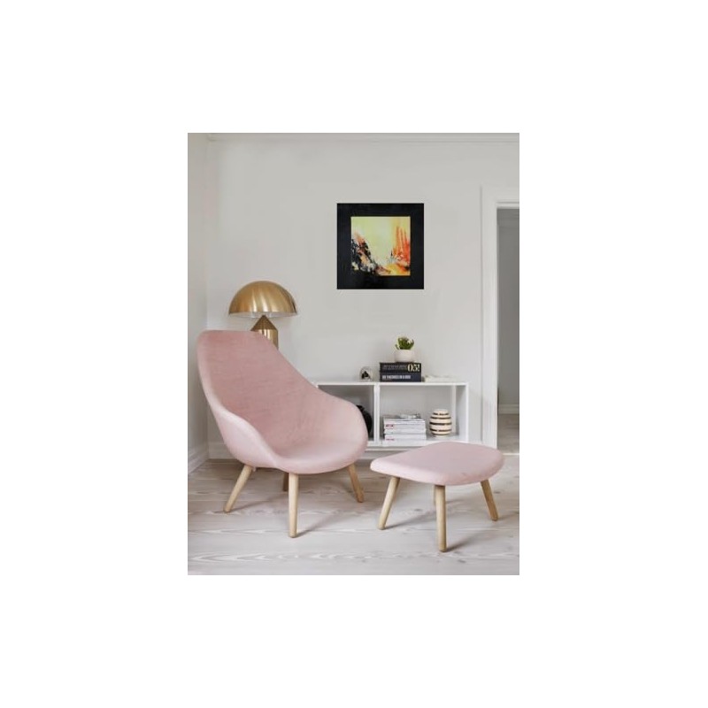 Oeuvre d'Art Peinture "Ghost town"