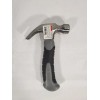 Pittsburgh 8 oz Stubby Claw Nailing Hammer - 95929 -