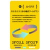 Mies' Cool Neck Ring, Cool Ring, Cooling Ring, Ice Pack,