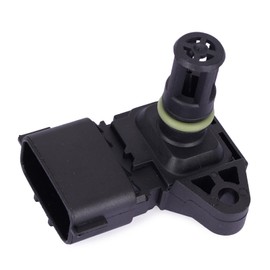 MOCA Barometric Pressure Sensor fits For Ram 2011-2020 2500 3500 5500 6.7L, 2011-2018 4500 6.7L, For Dodge 2007-2010 Ram 2500 3500 6.7L, 2008-2010 Ram 4500 5500 6.7L