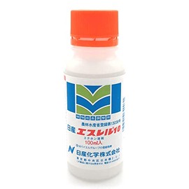 Nissan Chemical Plant Regulator, Plant Growth Regulator, Esler 10 Fluid 3.4 fl oz (100 ml)