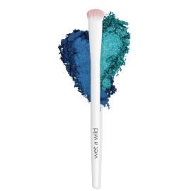 wet n wild Eyeshadow Brush, Precision Blending Application, Soft Synthetic Fibers, Ergonomi