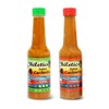 Chiletico - Costa Rica Caribbean Sauce - Mild, 10.5 fl
