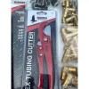 Raven PEX Crimp Tool & Tubing Cutter Set by Raven