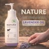 Crema hidratante corporal de Caprina by Canus