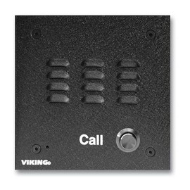 Viking Electronics E-10A Emergency Speakerphone w/ Call