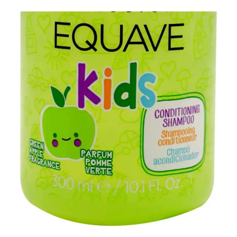 Revlon Professional Equave Kids Shampoo X 300 Ml