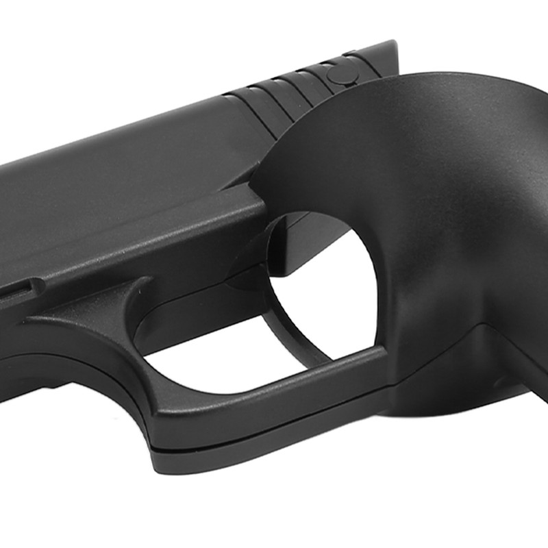 VR Game Pistol Grip Professional Comfortable VR Game Pistol Controller
