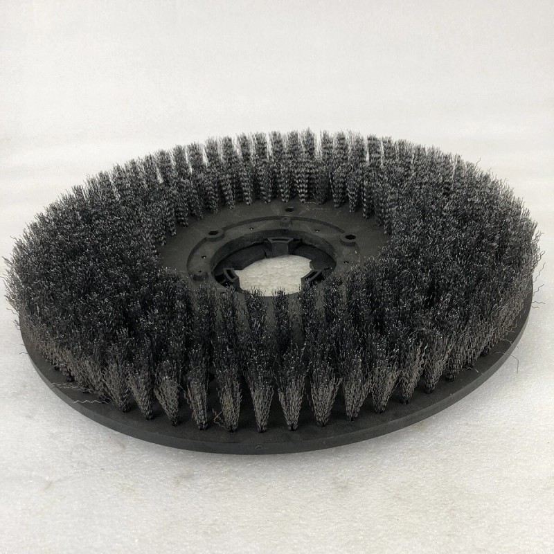 E-Motor Emotor Floor Scrubber(Model - Pair of Real Wheel (2pcs)