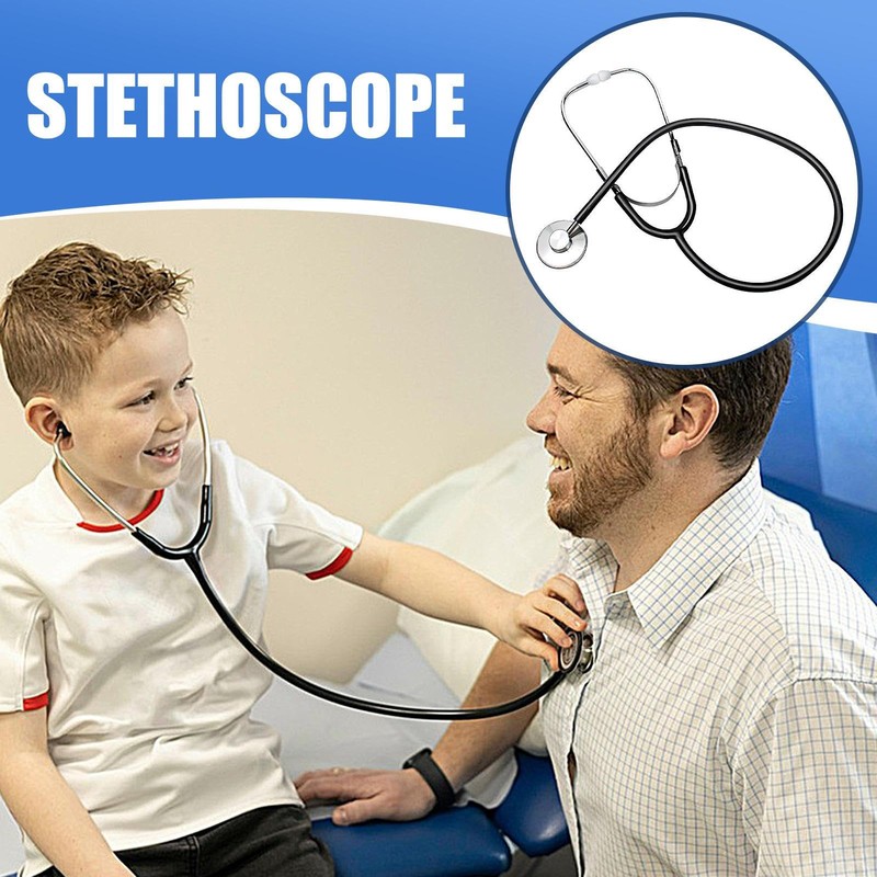 Stethoscope for Monitoring - Stethoscope for Home Health | Precise