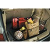 EACCESSORIES EA Rear Trunk Organizer Cargo Net for Hyundai Santa