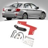 Clutch Master Cylinder Brace Rugged High Hardness Durable Master Cylinder