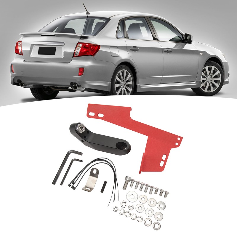 Clutch Master Cylinder Brace Rugged High Hardness Durable Master Cylinder