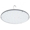 LED Camping Light USB Rechargeable Portable Round Disc Waterproof Hanging