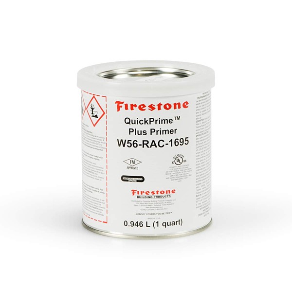 Firestone QuickPrime Plus P{rimer W56-RAC-1695