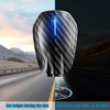 FUNGORGT 2Pcs Car Door Light Car - Door Projector Logo