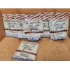 Patriot Pantry Six bags Patriot Pantry: 2016 dates