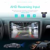 Leeocar For Subaru Forester 2009-2013 Apple CarPlay Android 12 Car