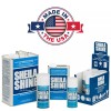 Sheila Shine Stainless Steel Cleaner Polish Pack of 3 Streak