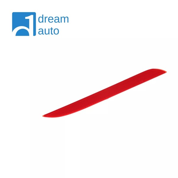 DREAM-AUTO Right Lens Trim Panel Light Side Marker for 15-17