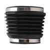 U Joint Drive Bellows 875826‑0 Rubber Bellows Boat Accessory for