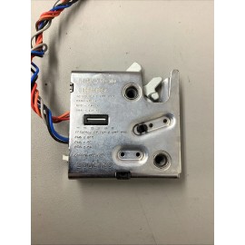 Southco R4-EM-712-161 Electronic Rotary Push To Close Latch 12/24VDC 1A (f12)