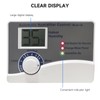 60 Whole House Humidifier Control Humidistat with Outdoor Temperature Sensor